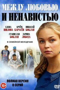  Между любовью и ненавистью (2016) 