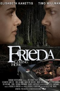  Фрида: возвращение домой (2020) 