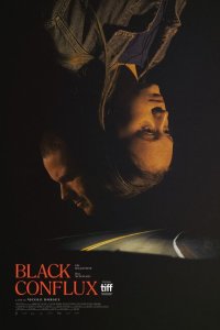  Чёрное слияние (2019) 