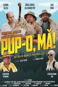  Целуй, дубина! (2018) 