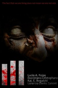  Болезнь (2019) 