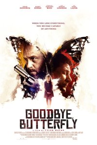  Прощай, Бабочка (2021) 