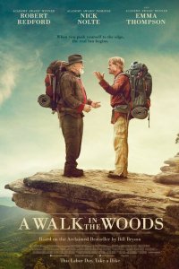  Прогулка по лесам (2015) 