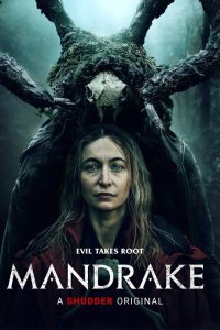  Мандрагора (2022) 