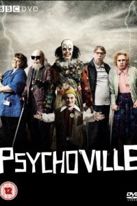 Психовилль (2009)