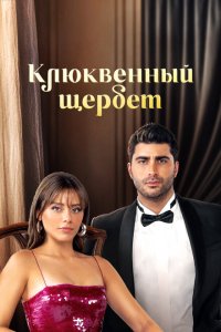  Клюквенный щербет (2022) 