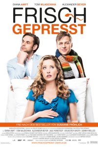 Свежевыжатый (2012)