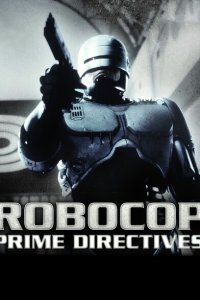  Робокоп возвращается (2001) 