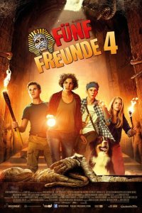  Пятеро друзей 4 (2015) 