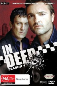 Под прикрытием (2001)